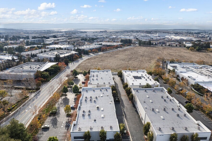 More Photos Of 809-837 Corporate Way, Fremont Office For Sale