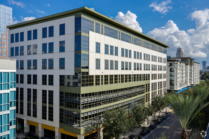 More Photos Of 801-811 N Orange Ave, Orlando Medical For Sale