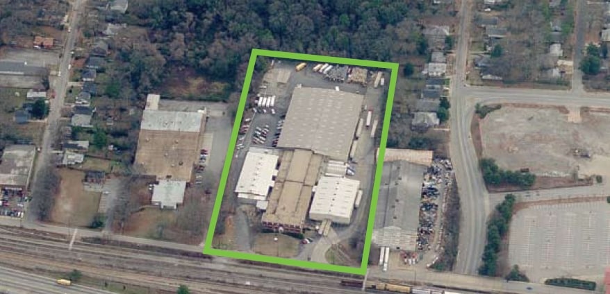More Photos Of 1910 Murphy Ave SW, Atlanta Manufacturing For Lease