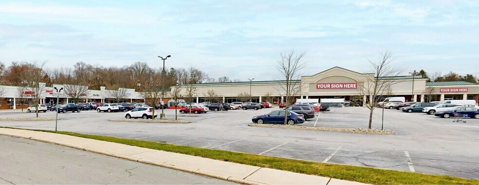 More Photos Of 445 Route 23, Sussex Unknown For Lease
