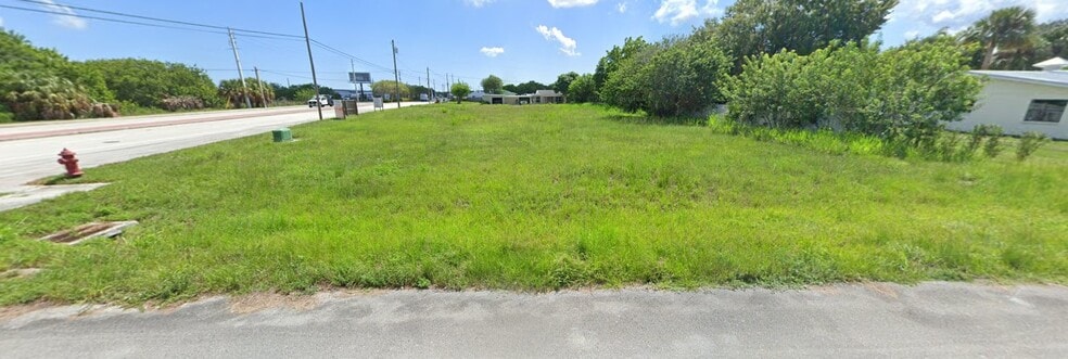 More Photos Of 5500 Orange Ave, Fort Pierce Land For Sale