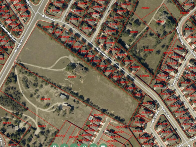 More Photos Of 2911 Morningside Dr, New Braunfels Land For Sale
