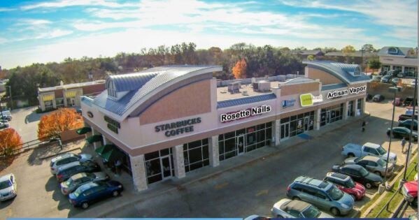 More Photos Of 3250 Hulen St, Fort Worth Unknown For Lease