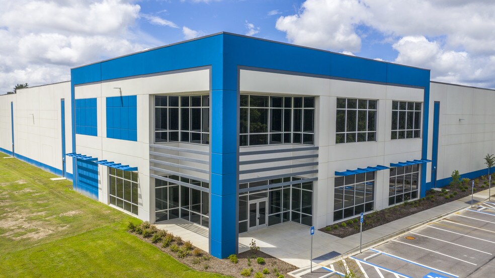 Primary Photo Of 830 Drop Off Dr, Summerville Warehouse For Lease