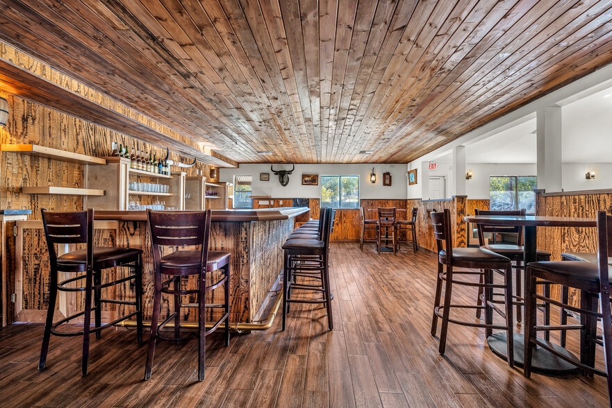 More Photos Of 658 Lebec Rd, Lebec Restaurant For Sale