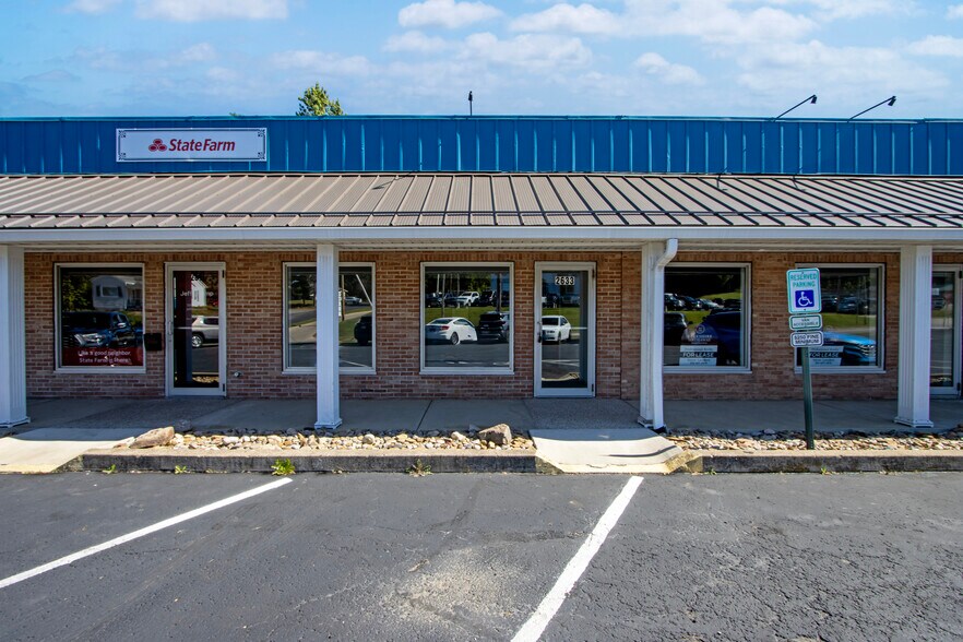 More Photos Of 2627-2661 Cleveland Rd, Wooster Freestanding For Lease