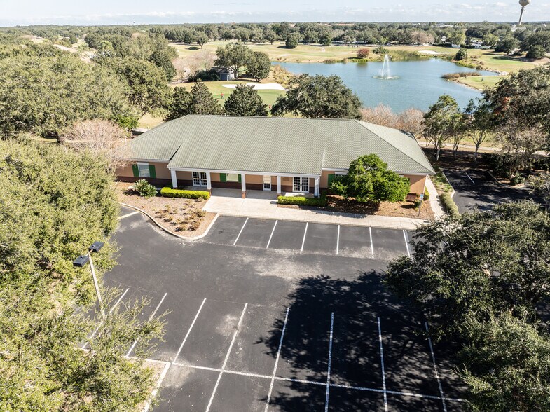 More Photos Of 3401 Southern Trce, The Villages Office For Sale