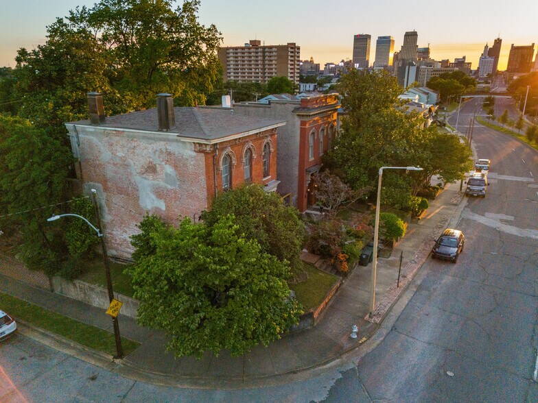 More Photos Of 671 Jefferson Ave, Memphis Loft Creative Space For Sale