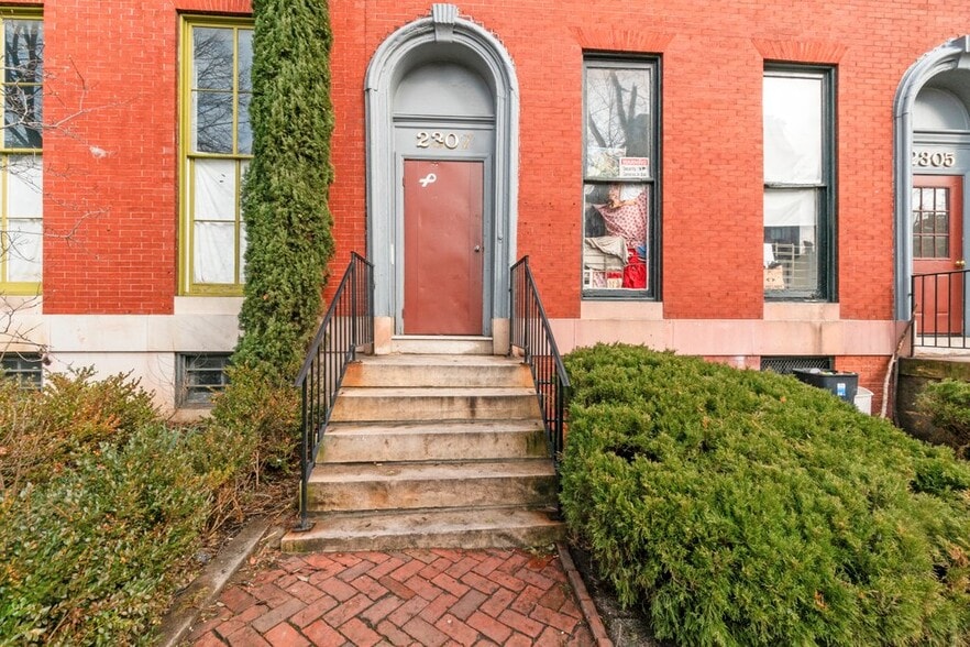 More Photos Of 2301 Maryland Ave, Baltimore Apartments For Sale