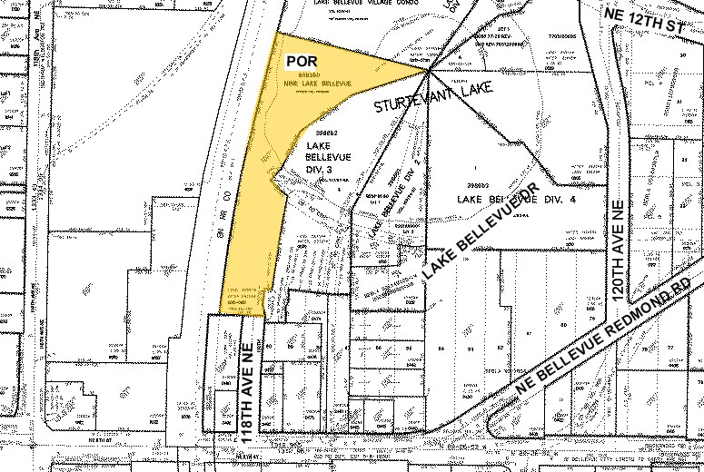 More Photos Of 9 Lake Bellevue Dr, Bellevue Office For Sale