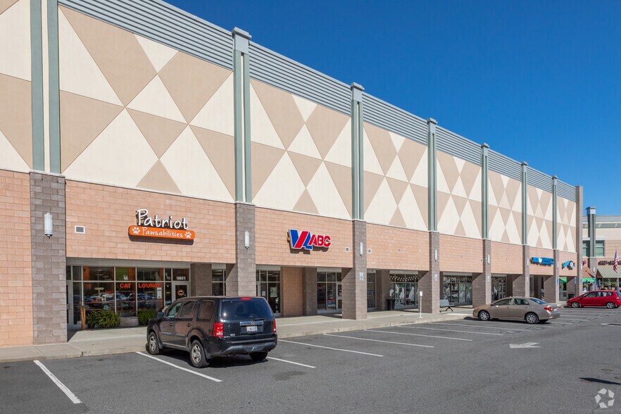 More Photos Of 10653-10691 Braddock Rd, Fairfax Unknown For Lease