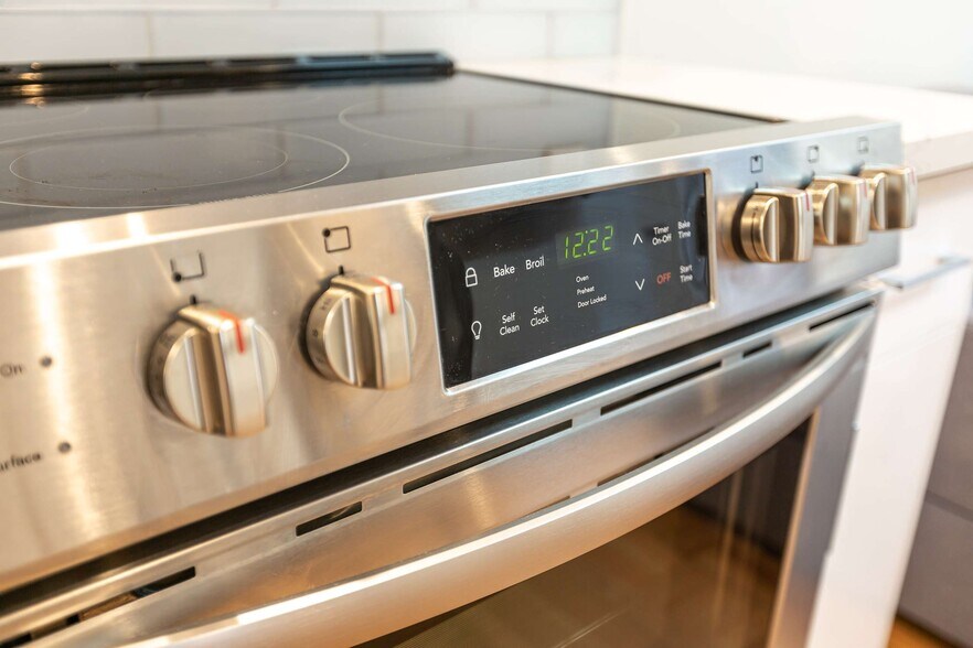 More Photos Of 1454 S Van Ness Ave, San Francisco Apartments For Sale