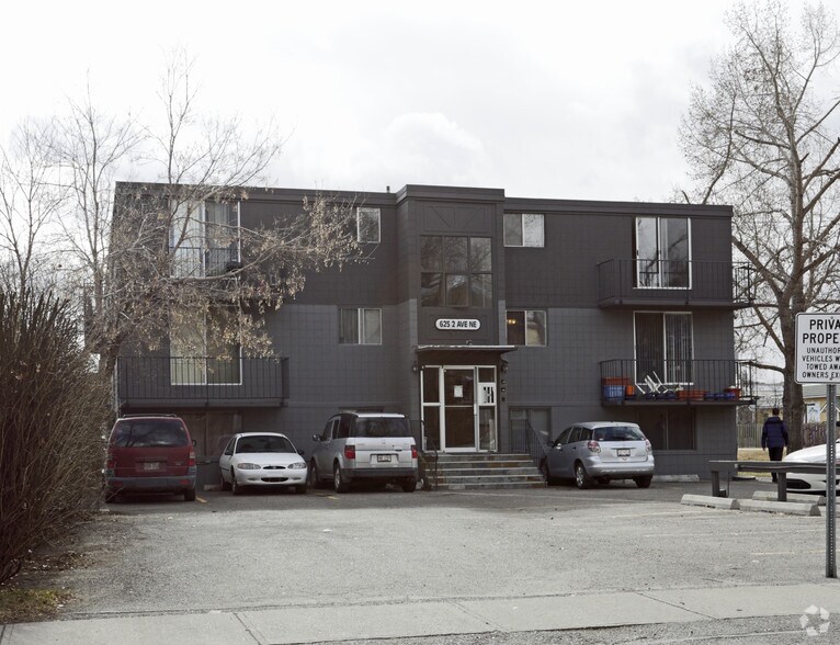 More Photos Of 625 2nd Ave NE, Calgary Apartments For Sale