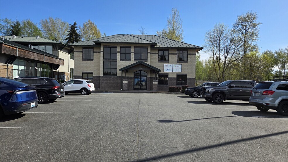 Primary Photo Of 9506 4th St NE, Lake Stevens Office For Lease