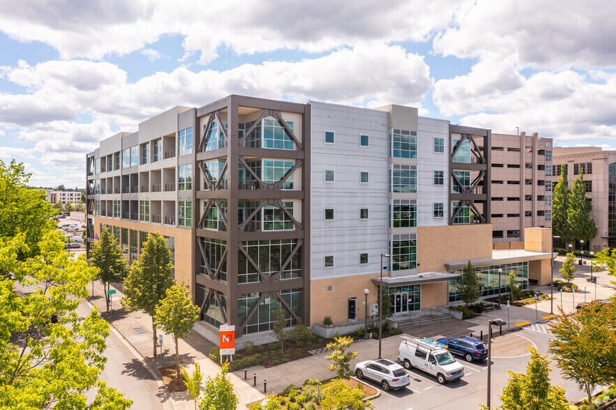 More Photos Of 4145 SW Watson Ave, Beaverton Unknown For Lease