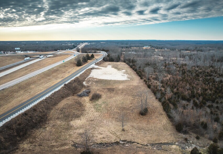 More Photos Of 363 Doolittle Outer Rd, Rolla General Retail For Sale