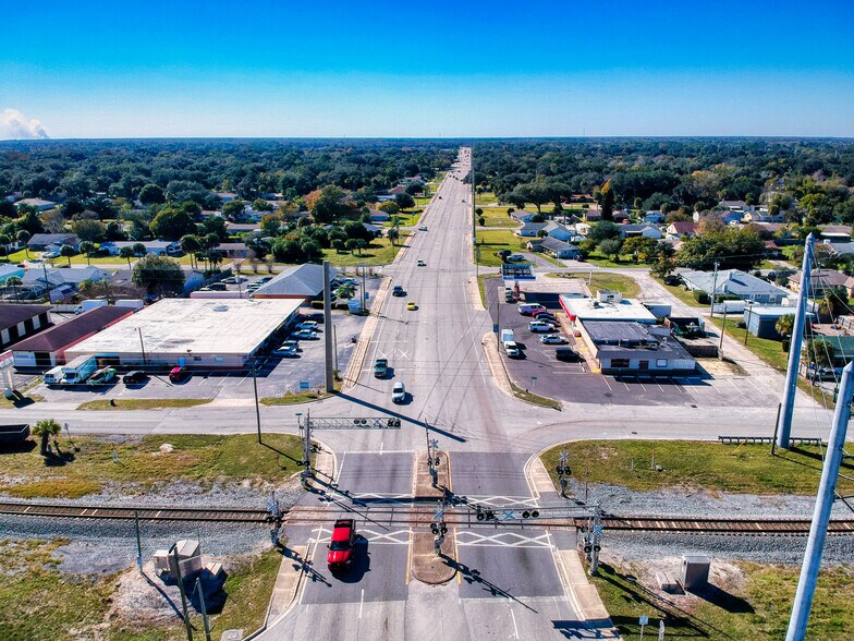 More Photos Of 602 W Indian River Blvd, Edgewater Medical For Lease