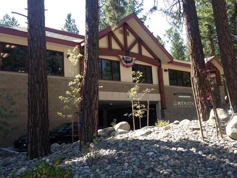 More Photos Of 333 Village Blvd, Incline Village Medical For Sale