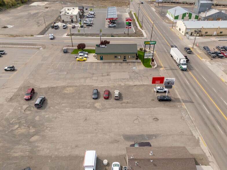 More Photos Of 571 S Idaho St, Wendell Fast Food For Sale