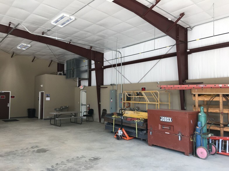 More Photos Of 4950 Stough Rd SW, Concord Flex For Sale