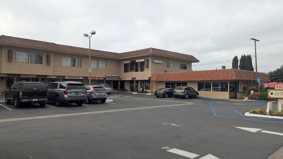 More Photos Of 5008-5100 Katella Ave, Los Alamitos Unknown For Lease