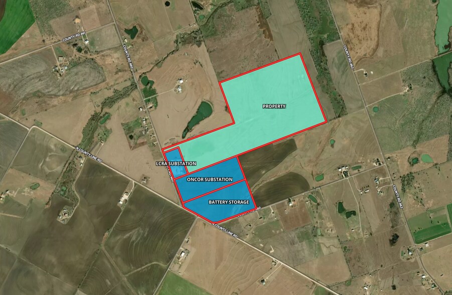 More Photos Of 460 County Rd, Elgin Land For Sale