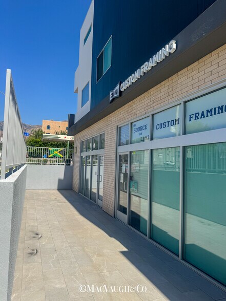 More Photos Of 2000 Lake Ave, Altadena Apartments For Lease