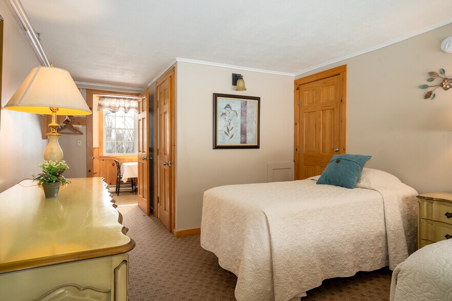 More Photos Of 2759 Vt Rt 11, Peru Hotel For Sale