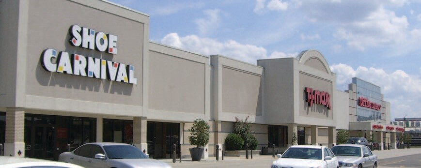 More Photos Of 200-500 Cornerstone Blvd, Hot Springs Unknown For Lease