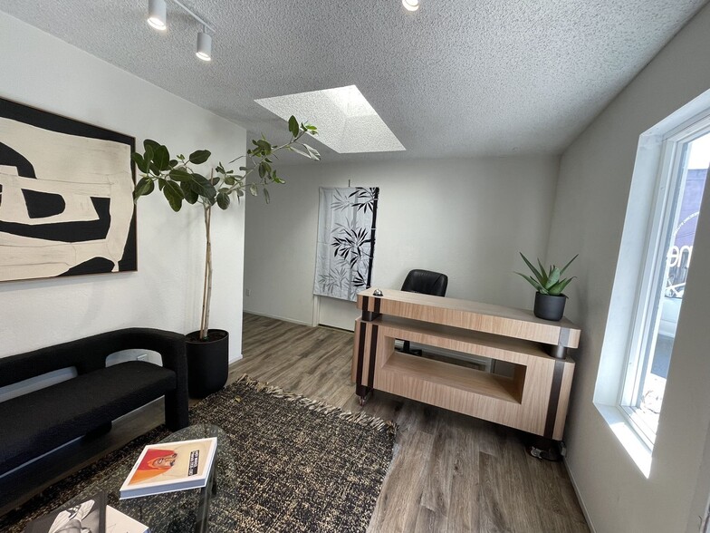 More Photos Of 501 S Bascom Ave, San Jose Storefront Retail Office For Sale