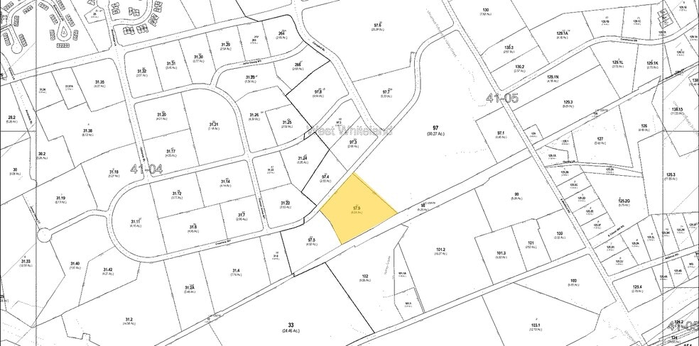 More Photos Of 412 Creamery Way, Exton Research And Development For Lease