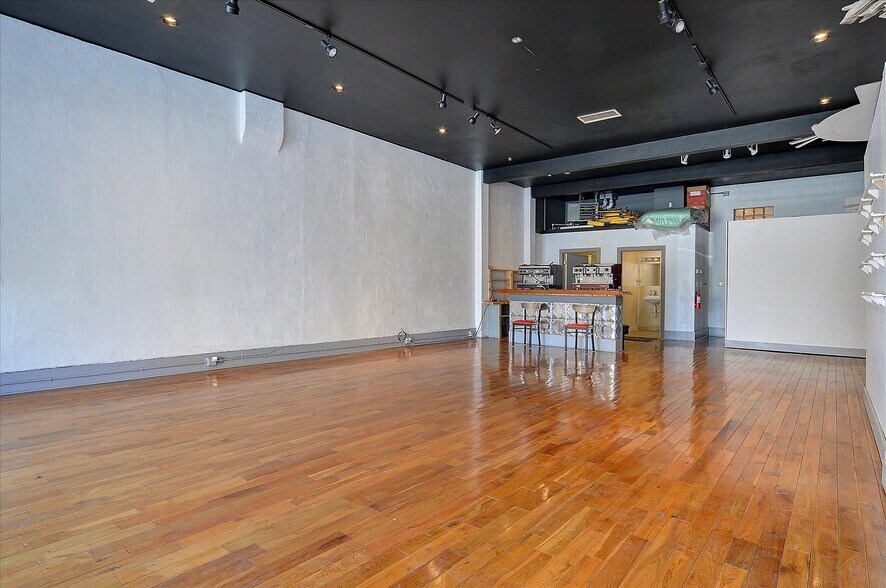 More Photos Of 225 F St, Salida Storefront For Sale
