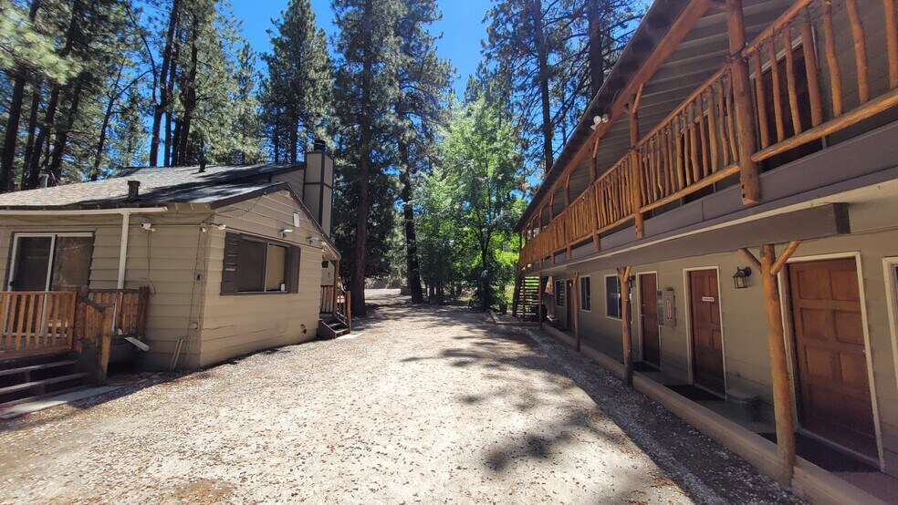 More Photos Of 42268 Moonridge Rd, Big Bear Lake Hospitality For Sale