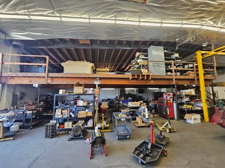More Photos Of 1320 S Santa Fe Ave, Compton Warehouse For Sale