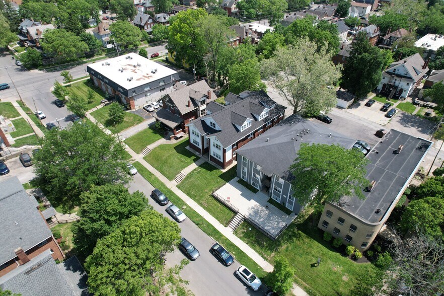 More Photos Of , Columbus Multifamily For Sale