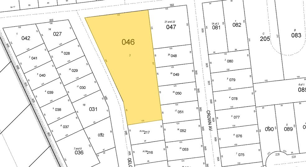 More Photos Of 1815 Sumner Ave, Charleston Apartments For Sale