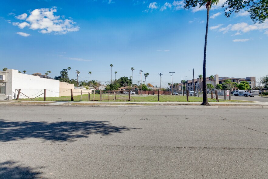More Photos Of 8671 Wheeler, Fontana Land For Sale