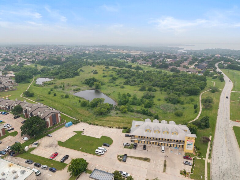 More Photos Of 7105 Golf Club Dr, Fort Worth Storefront Retail Office For Lease