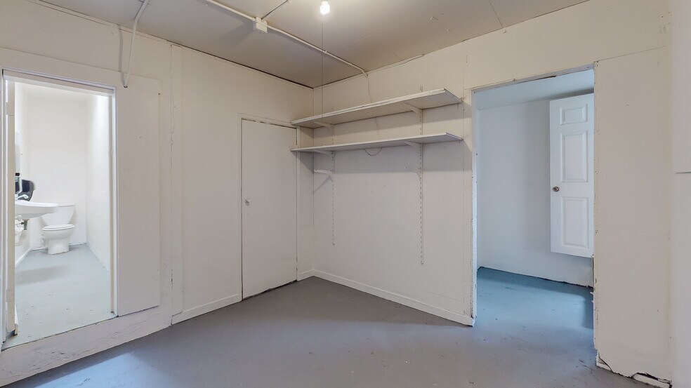 More Photos Of 4020 San Pablo Dam Rd, El Sobrante Warehouse For Sale