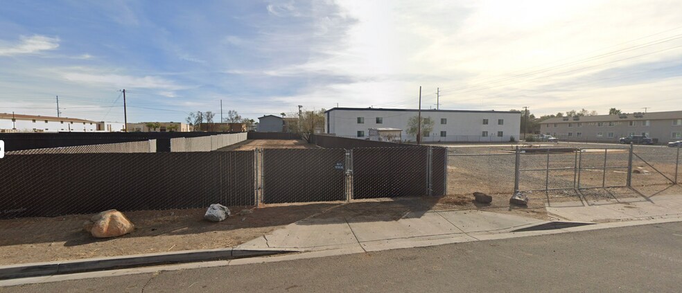 More Photos Of 21407 N 24th Ave, Phoenix Industrial For Lease