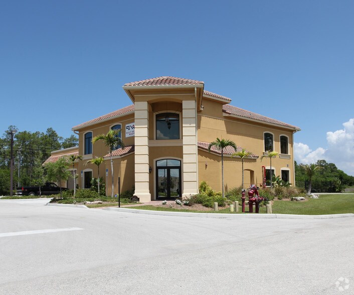More Photos Of 28411 Race Track Rd, Bonita Springs Flex For Lease