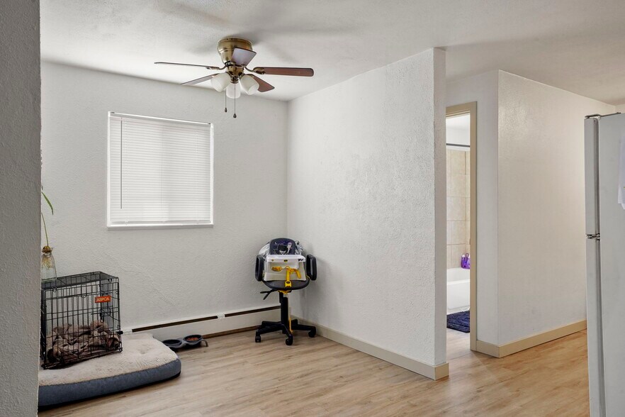 More Photos Of 3129 N El Paso St, Colorado Springs Apartments For Sale