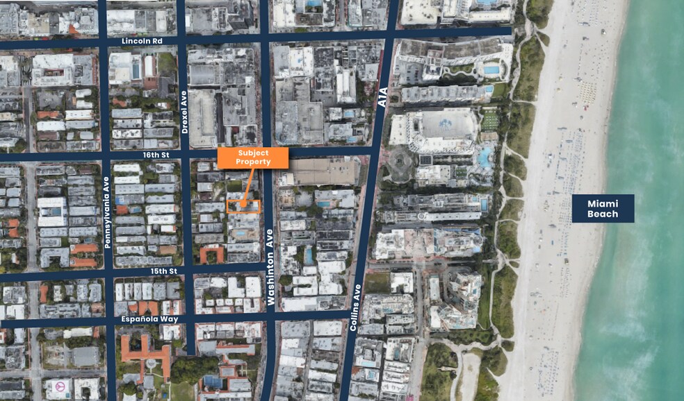 More Photos Of 1542 Washington Ave, Miami Beach Restaurant For Sale