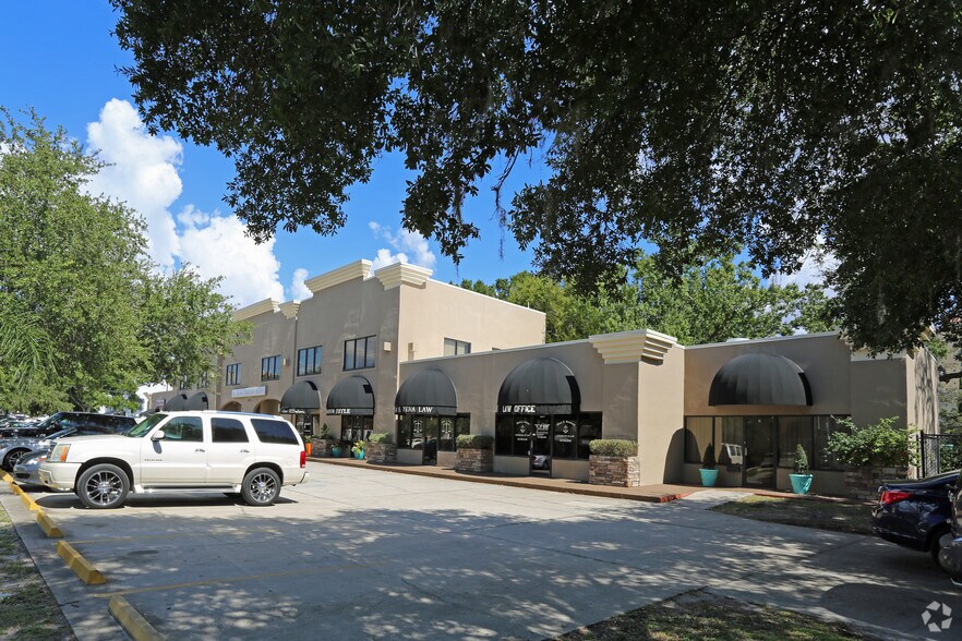 More Photos Of 4205 S Macdill Ave, Tampa Unknown For Lease