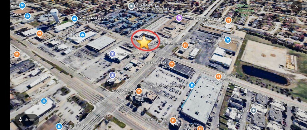 More Photos Of 904-932 E Arkansas Ln, Arlington Unknown For Lease