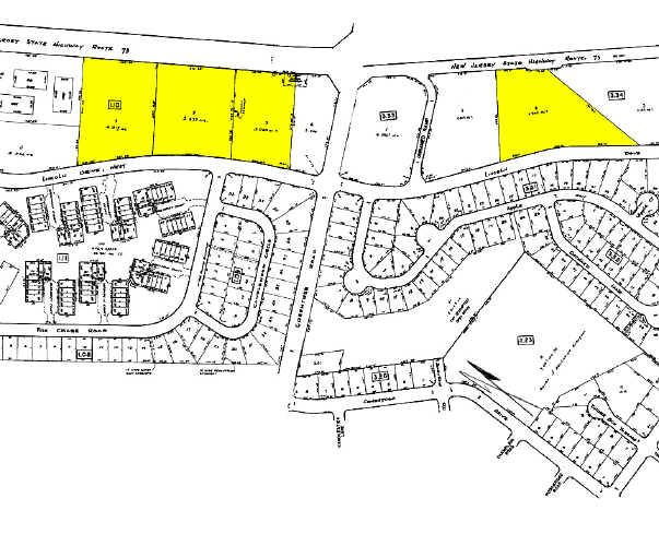 More Photos Of 801 Route 73 N, Marlton Office For Lease