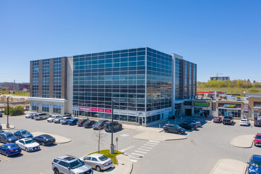 More Photos Of 300 Rossland Rd E, Ajax Medical For Sale
