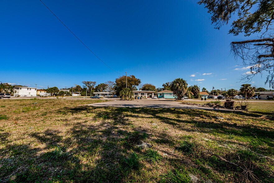 More Photos Of 1208 N Fort Harrison Ave, Clearwater Land For Sale