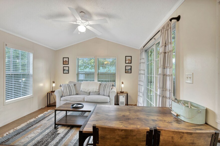 More Photos Of 11845 US 41 St, Monteagle Trailer Camper Park For Sale