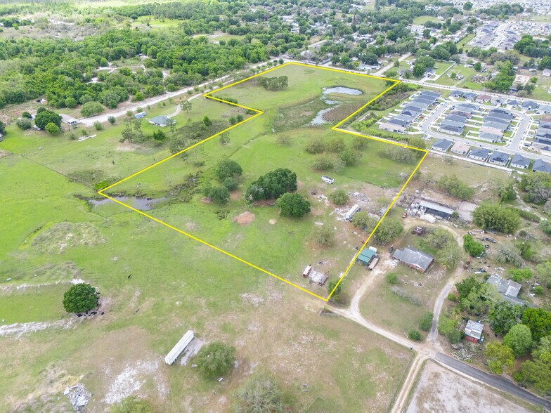 More Photos Of 2809 Rws Ranch Rd, Davenport Land For Sale